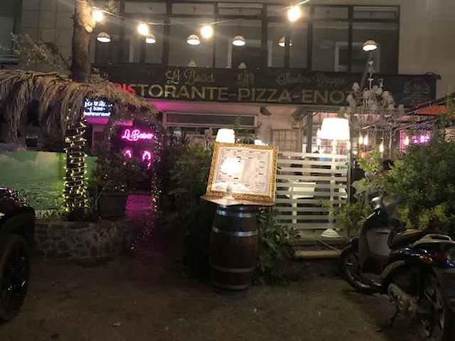 Saulino - Ristorante & Pizzeria dal 1992