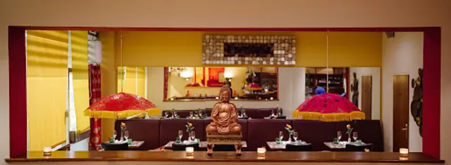 Nirvana - Das Indische Restaurant