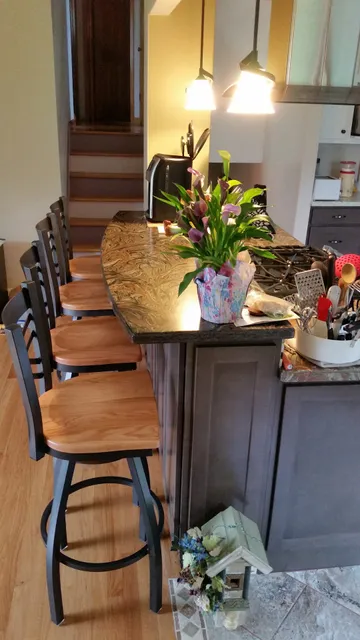 Holland Bar Stool Co Inc