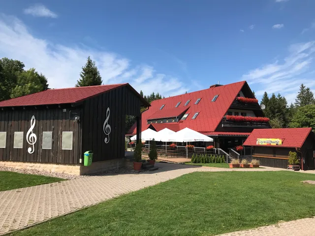 Berggasthof Heuberghaus
