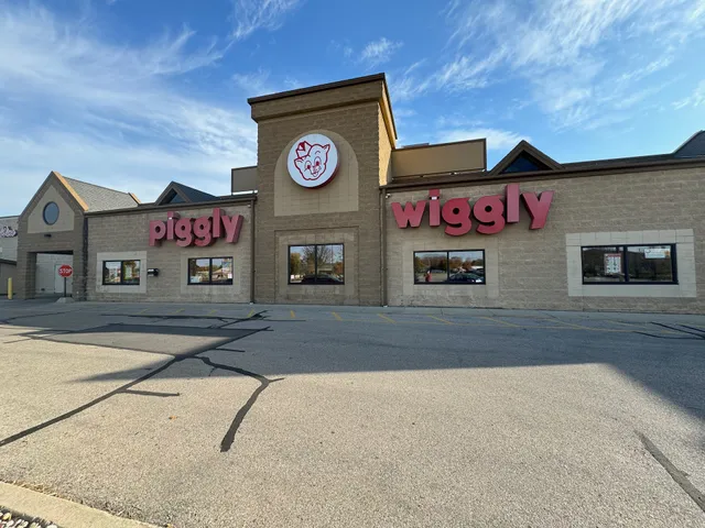 Fox Bros. Piggly Wiggly
