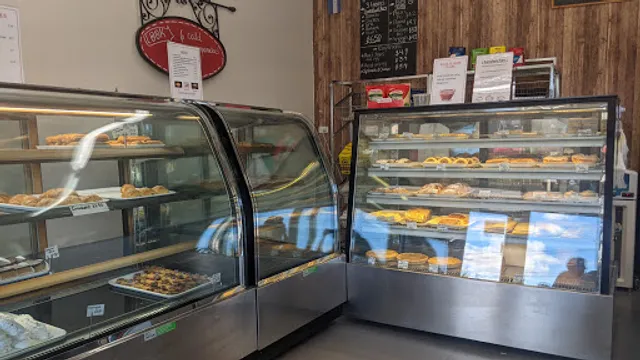 Sugarloaf Patisserie