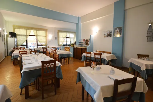 Ristorante Pizzeria Carpe Diem Giulianova