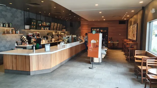 Starbucks Coffee, Co