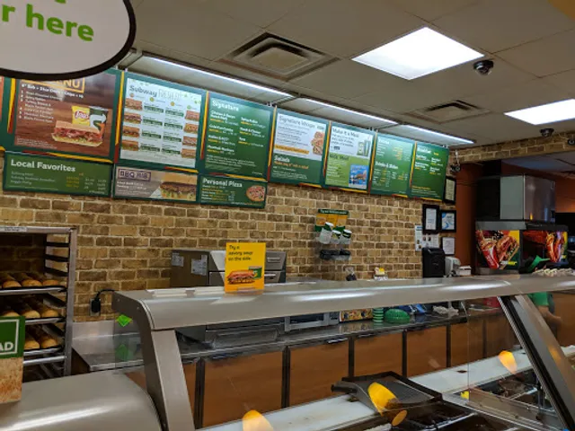 Subway