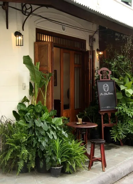 The Bhuthorn (เดอะ ภูทร)