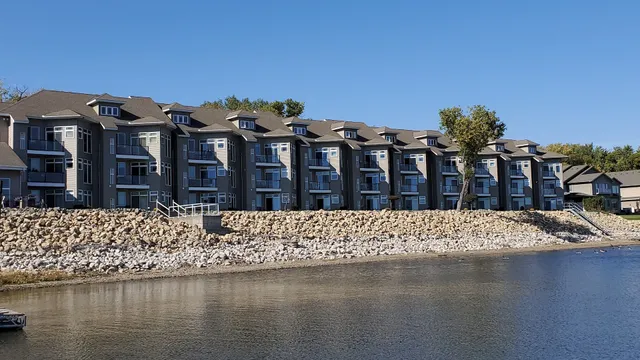 Willows on the River