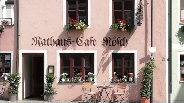 Rathauscafé Rösch