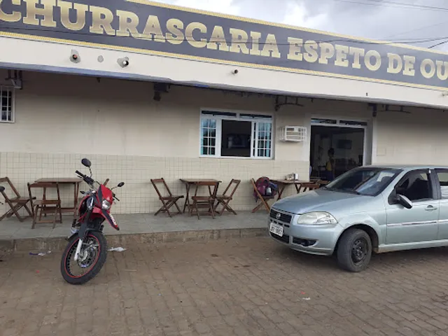 Churrascaria Espeto De Ouro