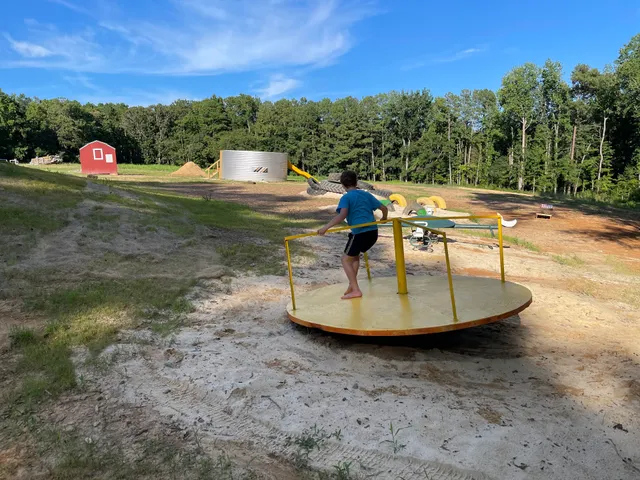 McLean Farms Nursery & Ice Cream Shop