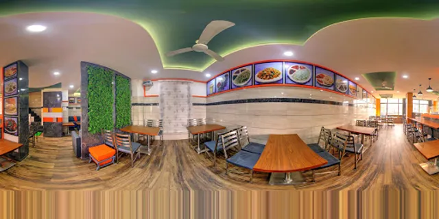 Sagar Gaire Restaurant