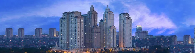 BW Kemayoran Hotel & Convention