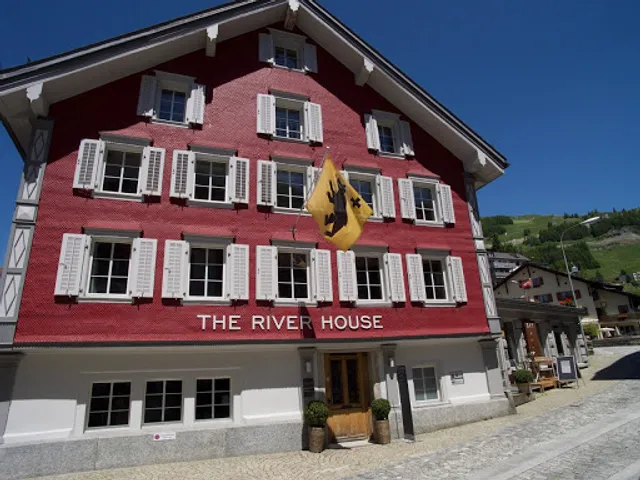 Boutique Hotel The River House