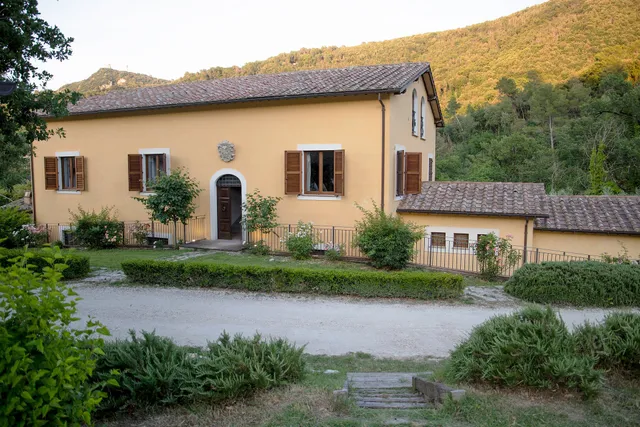 Agriturismo Il Borgo di San Michele
