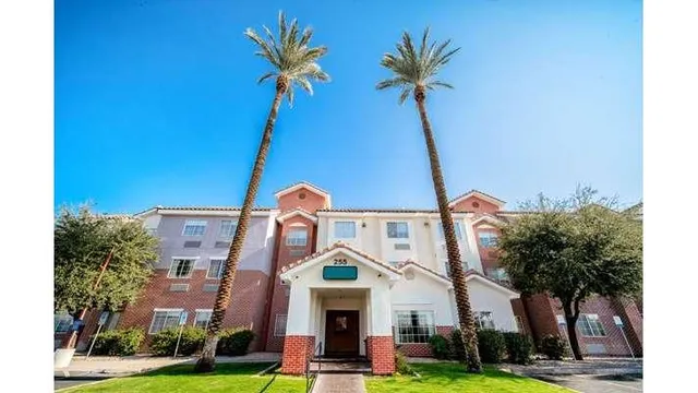 Quality Inn Chandler I-10