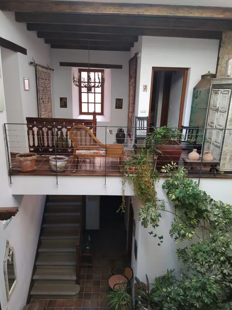 Casa Rural El Sueño de Lucrecia