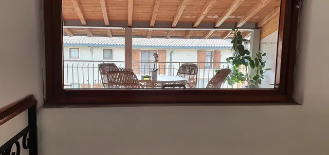 Foresteria Le Rustiche