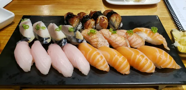 Sushi Kushi