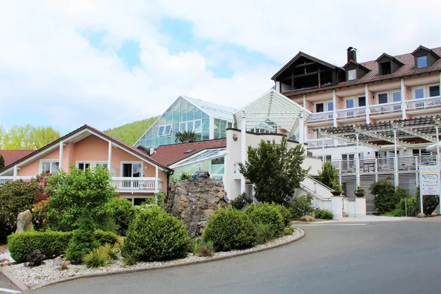 Resort Die Wutzschleife