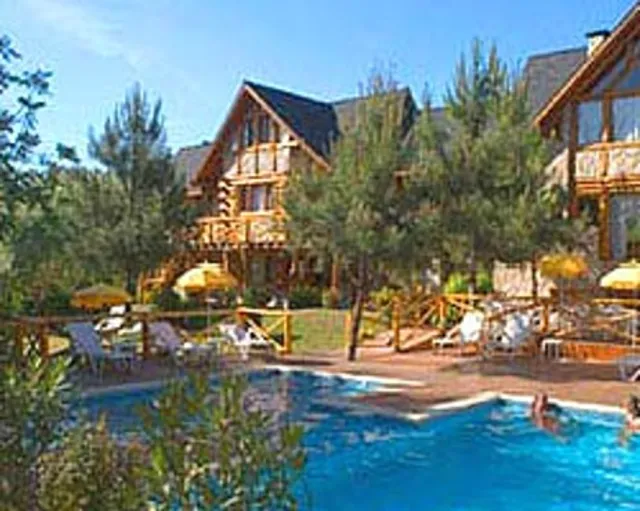 Pillmayken Apart & Spa