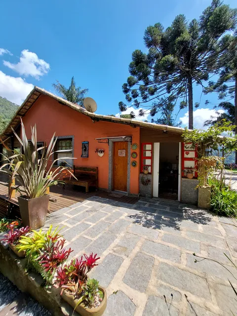 Pousada Casa no Céu