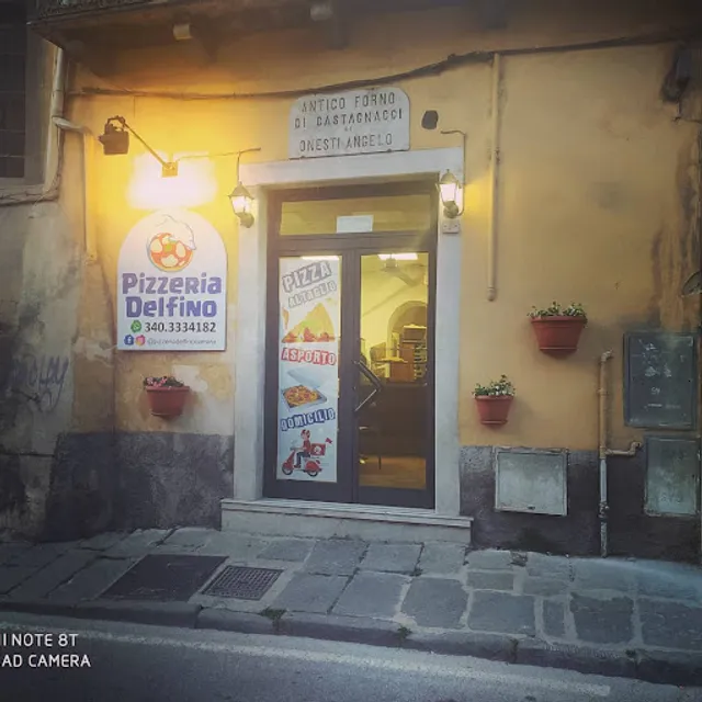 Pizzeria Delfino