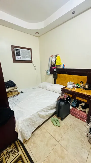 Diyafat Al Haramain Apartments 1