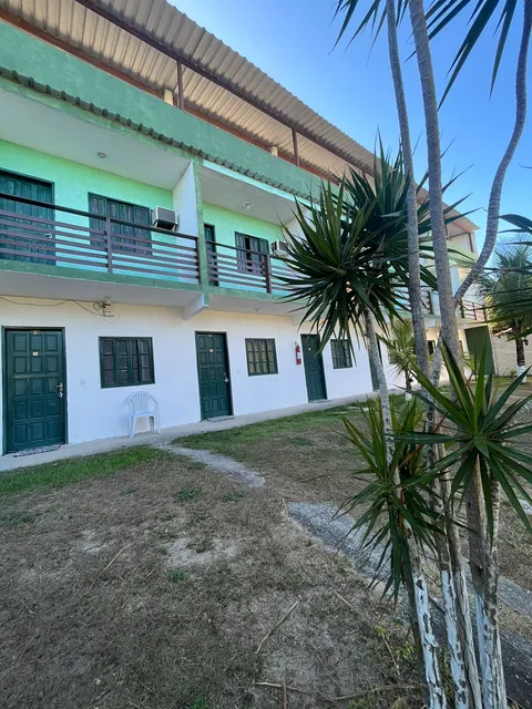 Pousada Vale Do Aijalom