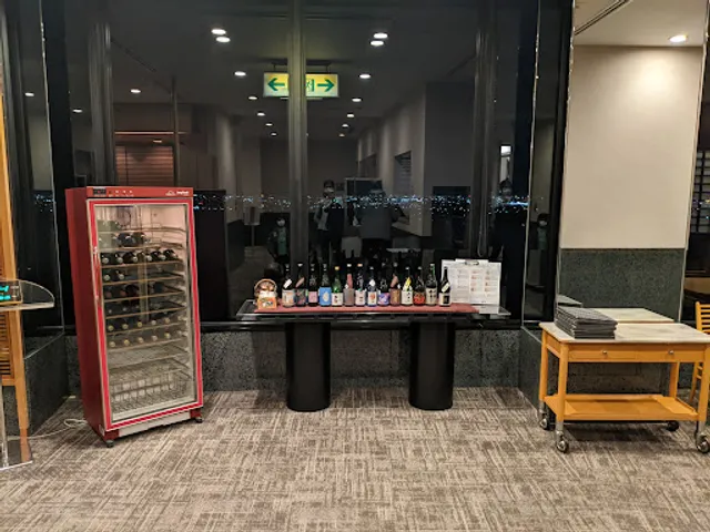 Shimizu Japanese Restaurant