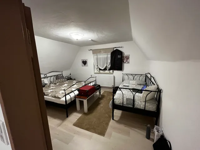 Ferienhaus Steinbach