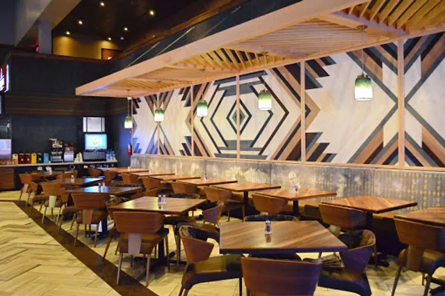 Angelina's Grill - Coyote Valley Casino