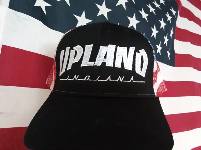 Upland Printing Company