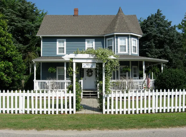 Wanchese Inn Bed & Breakfast