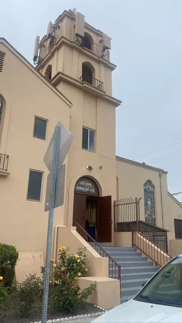 Abundant Life Christian Church