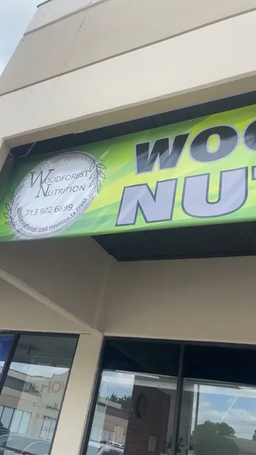 Woodforest Nutrition