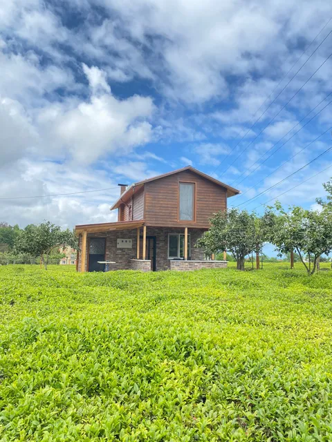 Cileni Apart & Bungalov