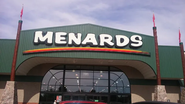 Menards
