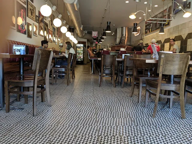 Citizen Pie - Cleveland, OH