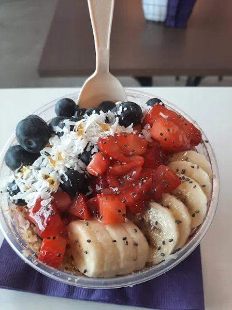 Oola Bowls - Rockvale