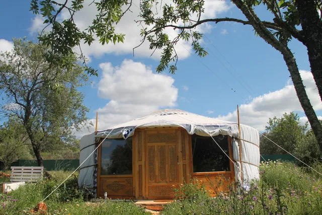 Casa Jasmin yoga retreat center