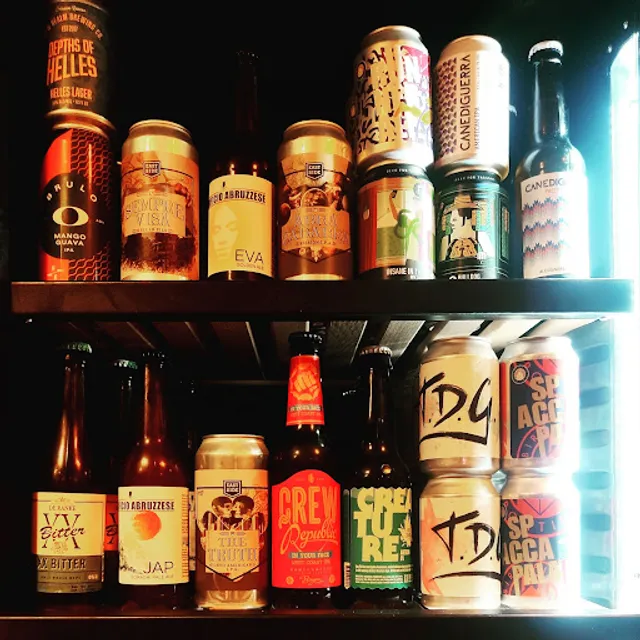 The Dutch Pub, L'Olandese - Gaeta