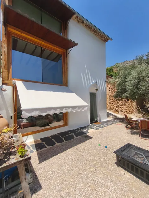 Casa rural La Encalá