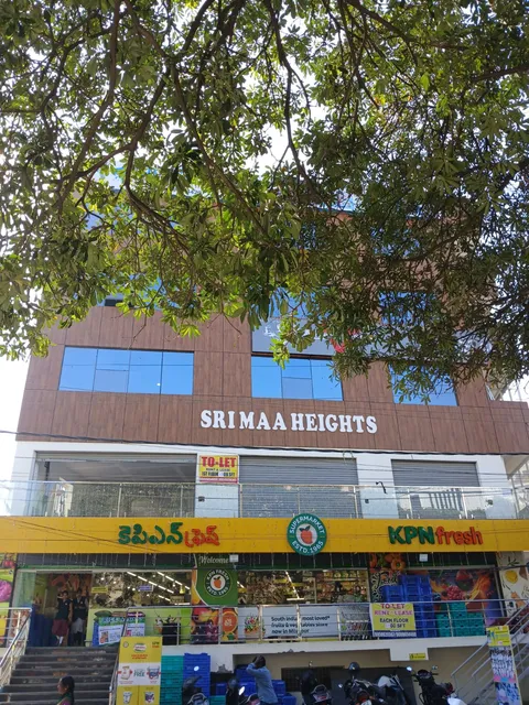 KPN Fresh - Miyapur, Hyderabad