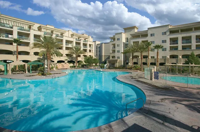 WorldMark Las Vegas - Boulevard