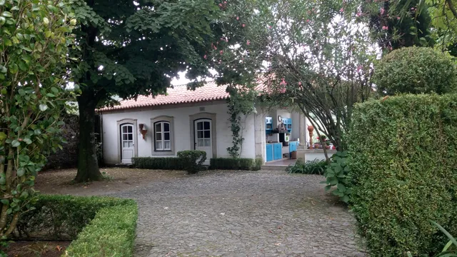 Quinta de Vermil
