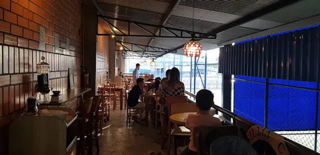 Basileia Café e Doceria