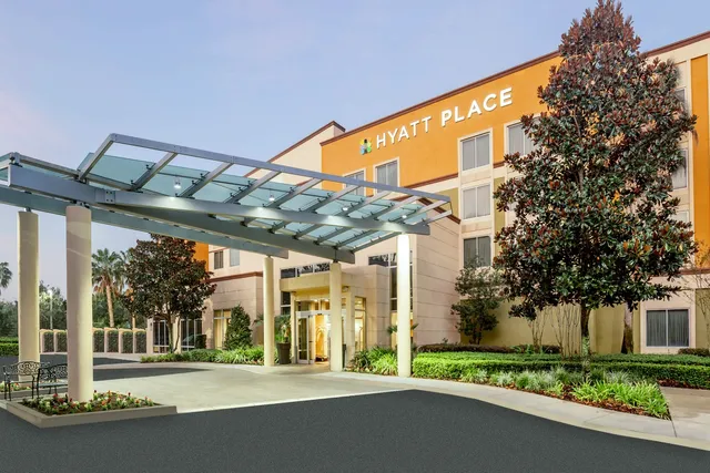 Hyatt Place Lake Mary/Orlando-North