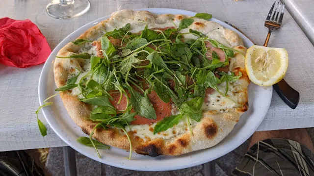 Brasserie de l'Escale