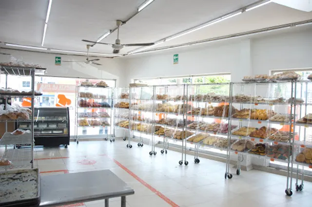 Panadería La Especial