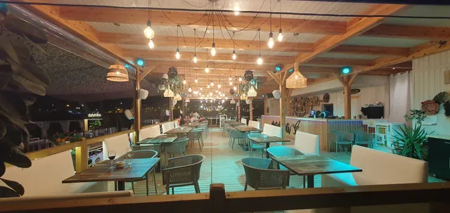 Mamba • Beach Club